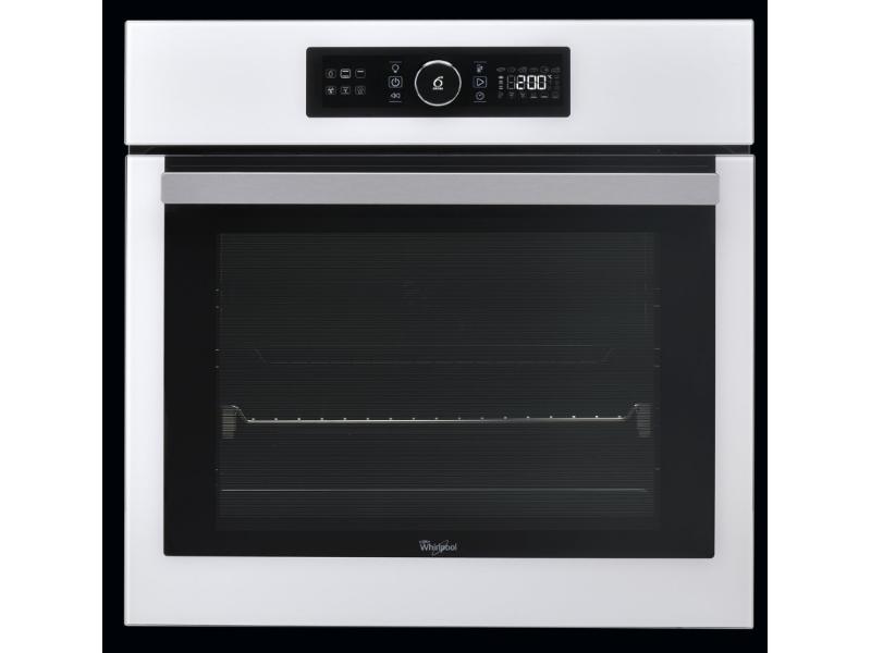 WHIRLPOOL AKZ96230WH