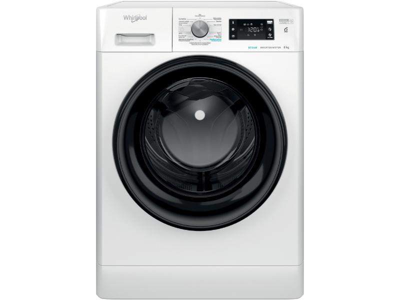 WHIRLPOOL FFB8469BVCS