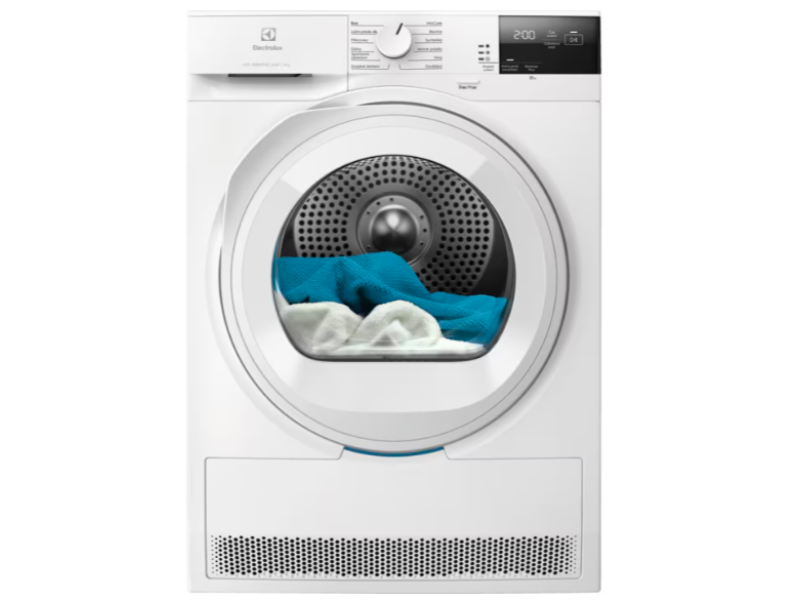 ELECTROLUX EW6D293GC