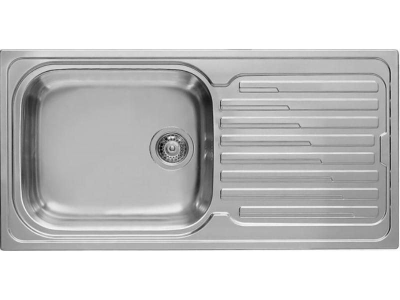 ELLECI SKY 480 SX INOX pravý