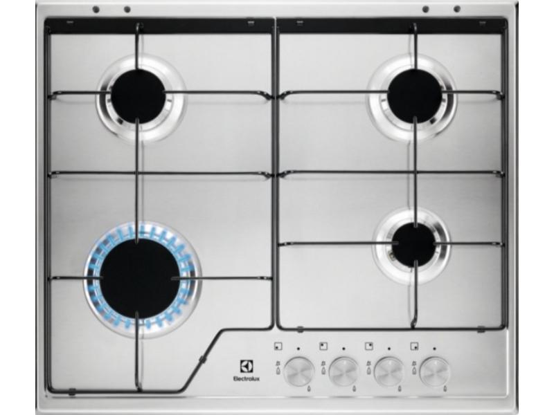 ELECTROLUX KGS6424SX