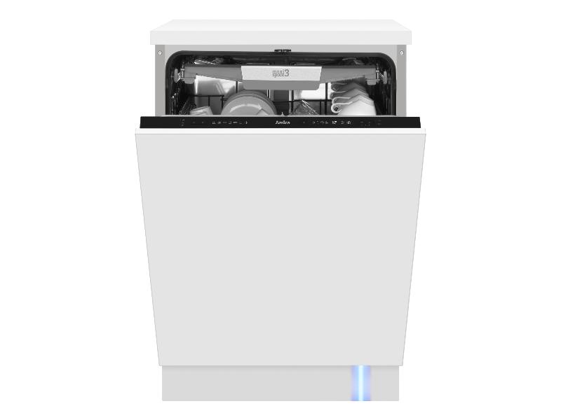 AMICA DIM66B7EBONI Studio