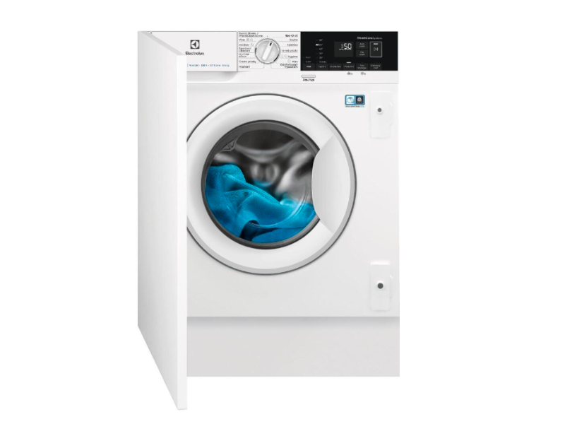 ELECTROLUX EW7W467WCI