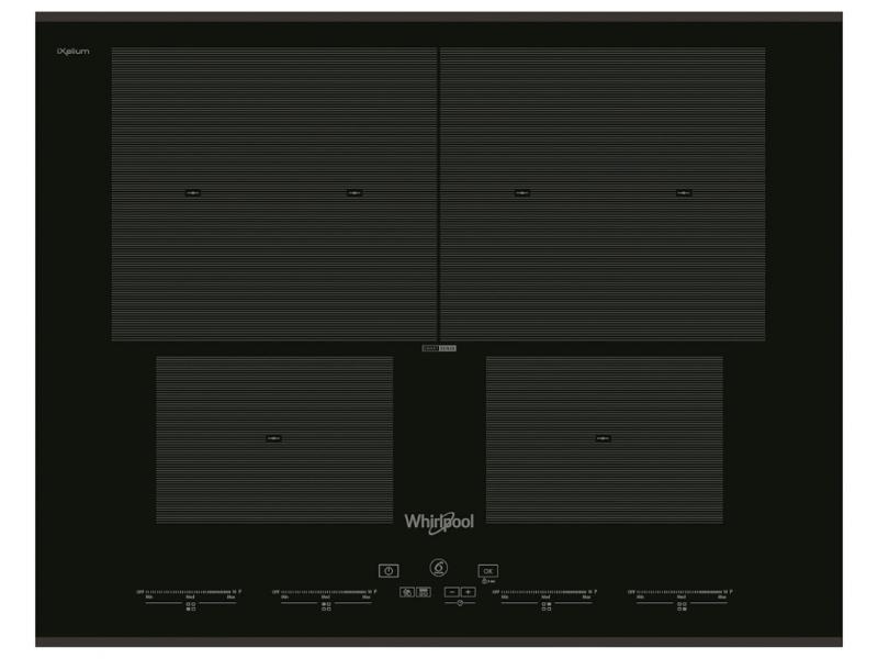 WHIRLPOOL SMO654OF/BT/IXL