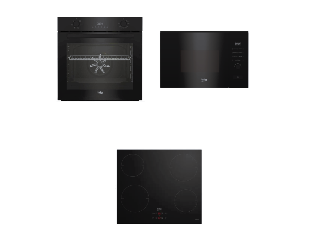 BEko set