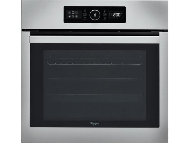 WHIRLPOOL AKZ96220IX