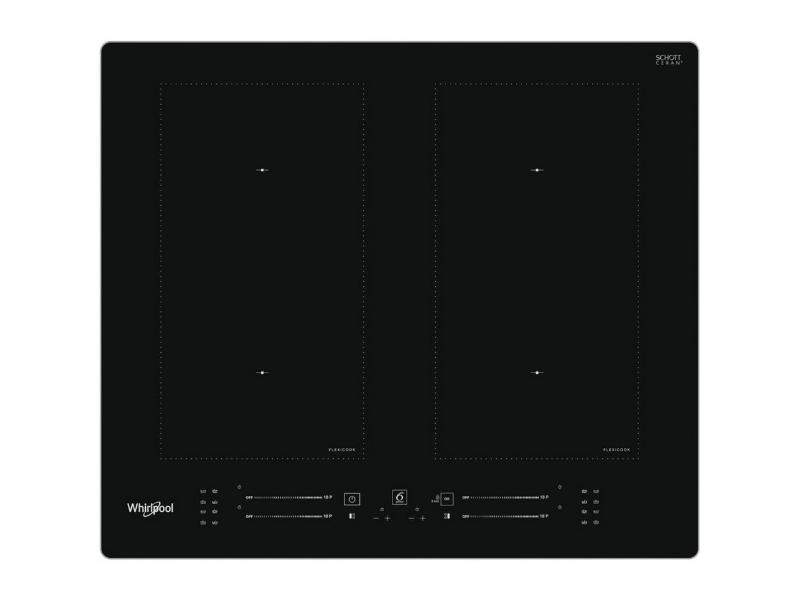 WHIRLPOOL WLS8560AL