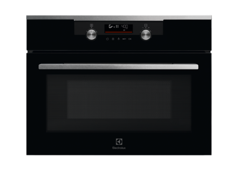 ELECTROLUX KVMDE46X