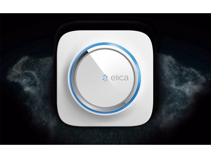 ELICA SNAP WI-FI WHITE