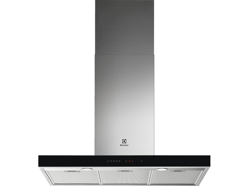 ELECTROLUX LFT769X